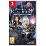 Fallen legion : revenants - vanguard edition switch
