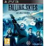 Falling skies : le jeu vido ps3