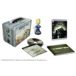 Fallout 3 collector ps3 Fallout 3 collector ps3