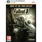 Fallout 3 (game of the year edition) (greatest hits) - ps3 (us) Fallout 3 (game of the year edition) (greatest hits) - ps3 (us)