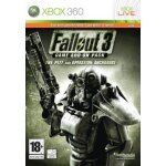 Fallout 3 - the pitt & operation anchorage xbox 360 Fallout 3 - the pitt & operation anchorage xbox 360