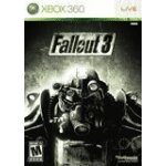 Fallout 3 xbox 360