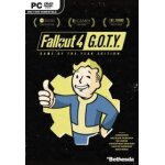 Fallout 4 - game of the year - steam - jeu en tlchargement - ordinateur pc