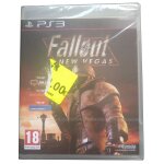 Fallout new vegas - jeu ps3 edition classique