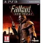 Fallout new vegas ps3