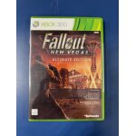 Fallout new vegas - ultimate edition