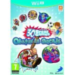 Family party 30 great games: obstacle arcade wii u Family party 30 great games: obstacle arcade wii u