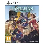 Fantasian neo dimension ps5