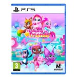 Fantasy friends : dream worlds ps5