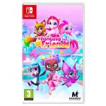 Fantasy friends : dream worlds switch