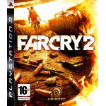 Far cry 2, italien ps3