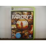 Far cry 2 - import us xbox 360 Far cry 2 - import us xbox 360