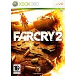 Far cry 2 xbox 360 Far cry 2 xbox 360