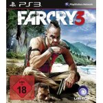 Far cry 3 [import allemand] [jeu ps3]