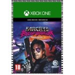 Far cry 3 blood dragon classic - jeu en téléchargement Far cry 3 blood dragon classic - jeu en téléchargement