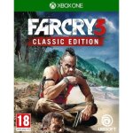 Far cry 3 (classic edition) Far cry 3 (classic edition)
