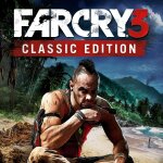 Far cry 3 - classic edition ps4 Far cry 3 - classic edition ps4
