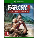 Far cry 3 [classic edition] - xbox one