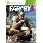 Far cry 3 (nordic) (classics) xbox 360 Far cry 3 (nordic) (classics) xbox 360