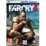 Far cry 3 pc