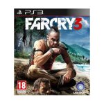 Far cry 3 ps3