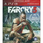 Far cry 3 ps3