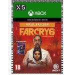 Far cry 6 gold - jeu en téléchargement Far cry 6 gold - jeu en téléchargement