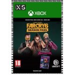 Far cry 6 season pass (extension / dlc) - jeu en téléchargement Far cry 6 season pass (extension / dlc) - jeu en téléchargement