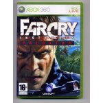 Far cry instincts predator - ensemble complet - xbox 360 - dvd