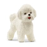 Farm world bichon frisé Farm world bichon frisé