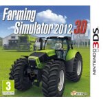 Farming simulator 2012 3d 3ds