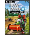 Farming simulator 22 : pumps n' hoses pack pc