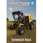 Farming simulator 22 - vermeer pack (extension / dlc) - steam - jeu en t�l�chargement - ordinateur pc ...