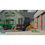 Farming simulator 23 nintendo switch edition