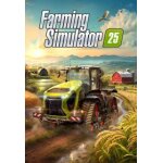 Farming simulator 25 - pre order - steam - jeu en tlchargement