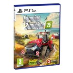 Farming simulator 25 ps5 Farming simulator 25 ps5