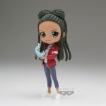 Fate the winx saga - qposket - aisha - figurine 14cm Fate the winx saga - qposket - aisha - figurine 14cm