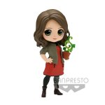 Fate the winx saga - qposket - terra - figurine 13cm Fate the winx saga - qposket - terra - figurine 13cm