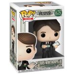 Un fauteuil pour deux pop! movies vinyl figurine louis winthorpe iii 9 cm