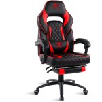 Fauteuil gamer spirit of gamer mustang series - red Fauteuil gamer spirit of gamer mustang series - red