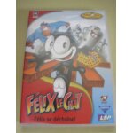 F�lix le chat : f�lix se d�chaine pc