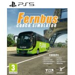 Fernbus coach simulator ps5