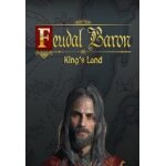 Feudal baron: kings land - steam - jeu en téléchargement Feudal baron: kings land - steam - jeu en téléchargement