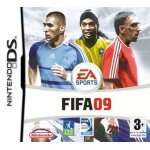 Fifa 09 nintendo ds Fifa 09 nintendo ds