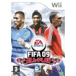 Fifa 09 wii
