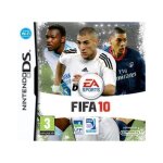 Fifa 10 nintendo ds
