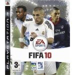 Fifa 10 ps3 Fifa 10 ps3