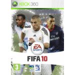 Fifa 10 xbox 360