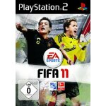 Fifa 11 [import allemand] [jeu ps2]
