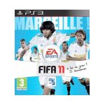 Fifa 11 (fourreau olympique de marseille) ps3 Fifa 11 (fourreau olympique de marseille) ps3